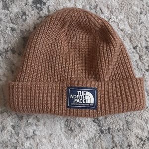 North Face Stocking cap